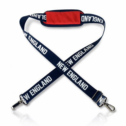 New England Duffel Cooler