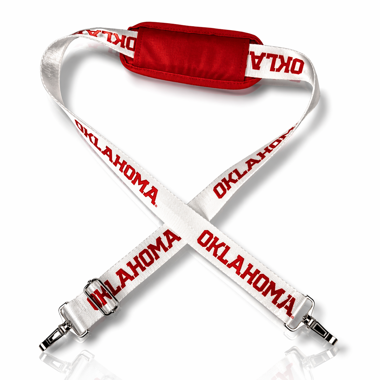 University of Oklahoma Duffel Cooler