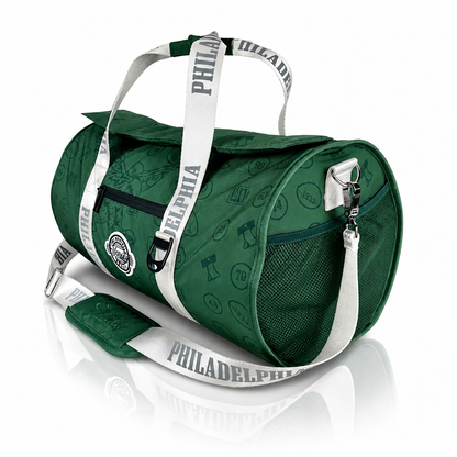 Philadelphia Duffel Cooler
