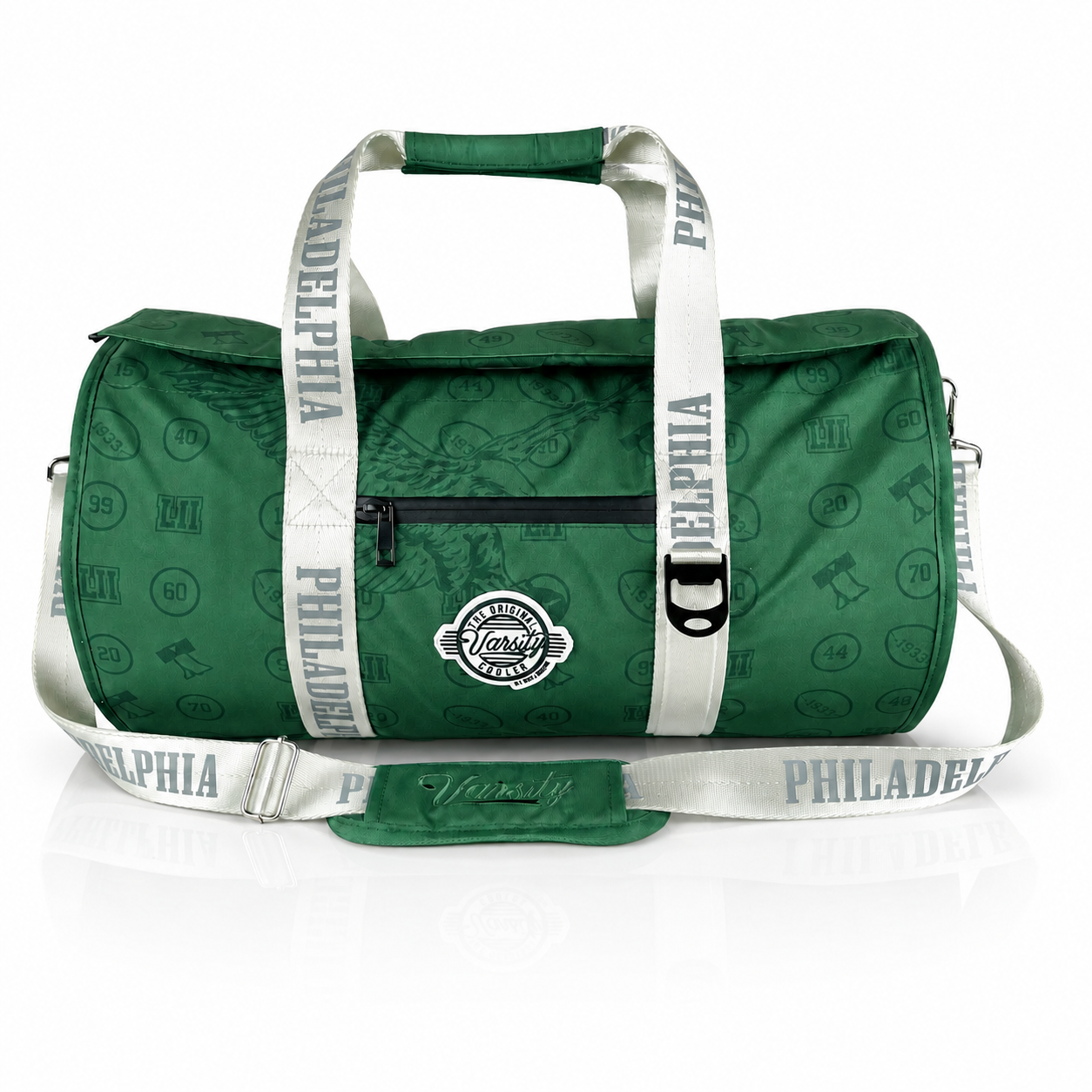 Philadelphia Duffel Cooler
