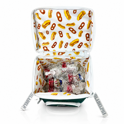 Philadelphia Backpack Cooler