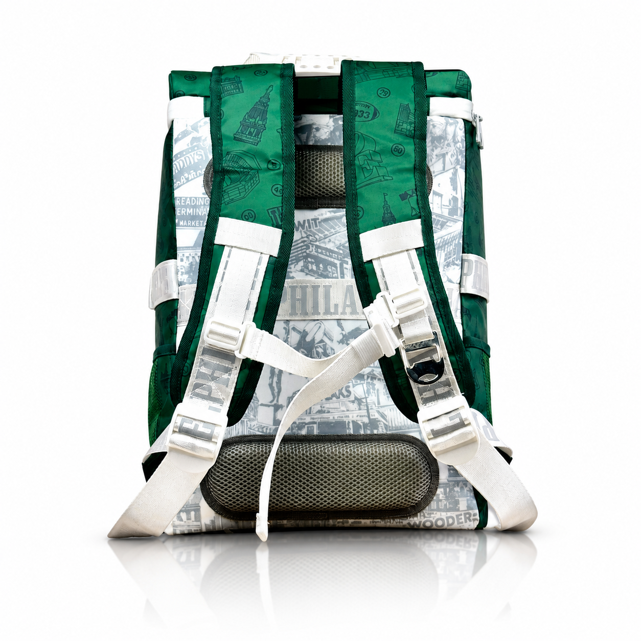 Philadelphia Backpack Cooler