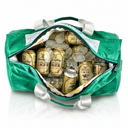 Philadelphia Duffel Cooler