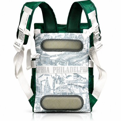 Philadelphia Backpack Cooler