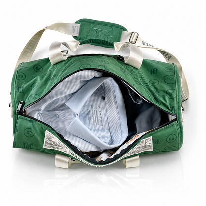 Philadelphia Duffel Cooler