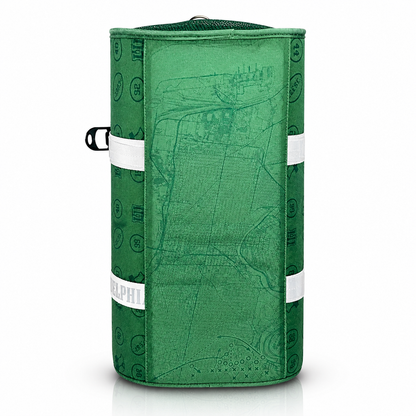 Philadelphia Duffel Cooler