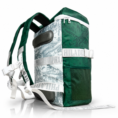 Philadelphia Backpack Cooler