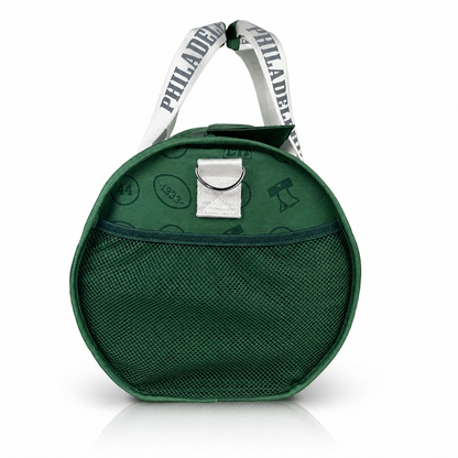 Philadelphia Duffel Cooler