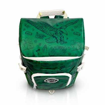 Philadelphia Backpack Cooler