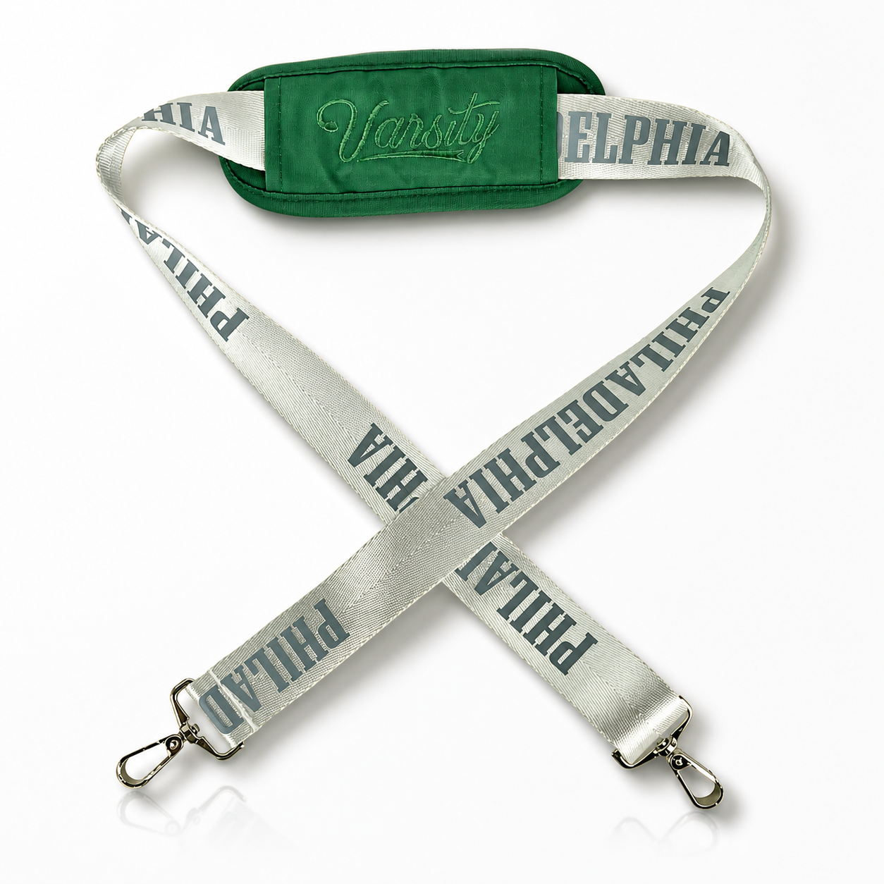Philadelphia Duffel Cooler