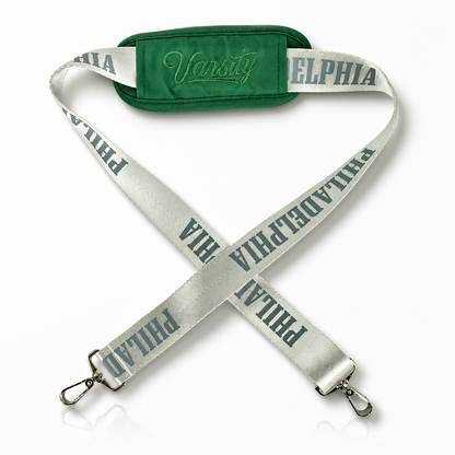 Philadelphia Duffel Cooler