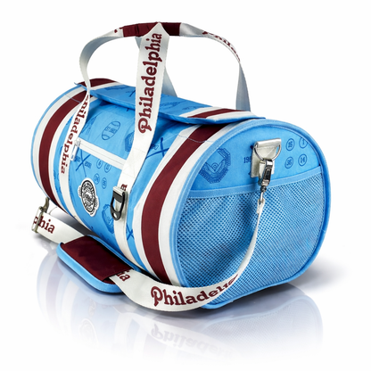 Philadelphia Baseball Duffel Cooler