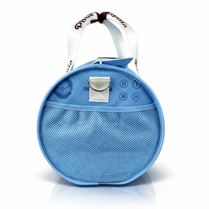 Philadelphia Baseball Duffel Cooler