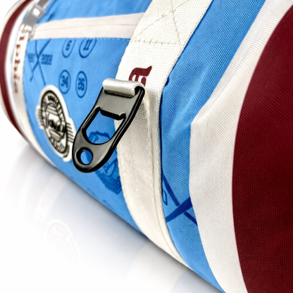 Philadelphia Baseball Duffel Cooler