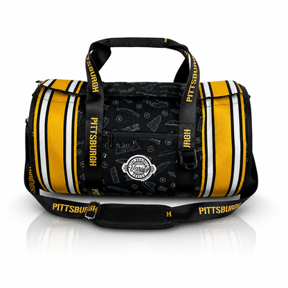 Pittsburgh Duffle Cooler