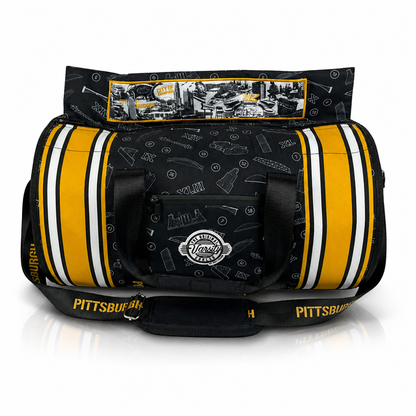 Pittsburgh Duffle Cooler