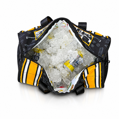 Pittsburgh Duffle Cooler