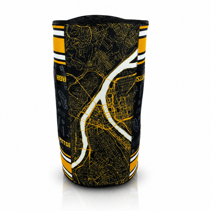 Pittsburgh Duffle Cooler