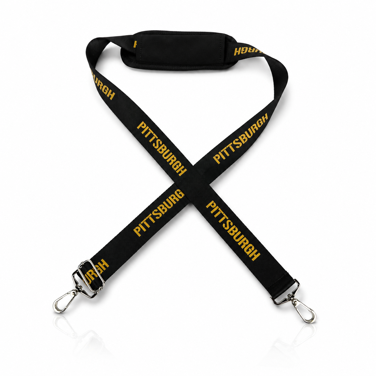 Pittsburgh Duffle Cooler