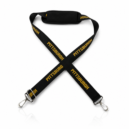 Pittsburgh Duffle Cooler