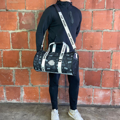 Las Vegas Duffel Cooler
