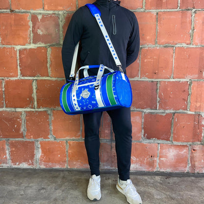 Seattle Duffel Cooler