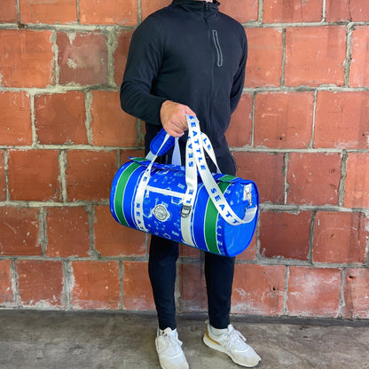 Seattle Duffel Cooler