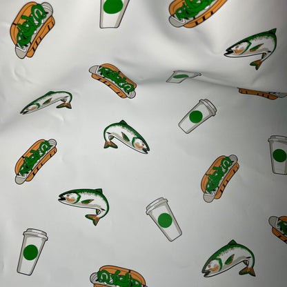 Seattle Duffel Cooler