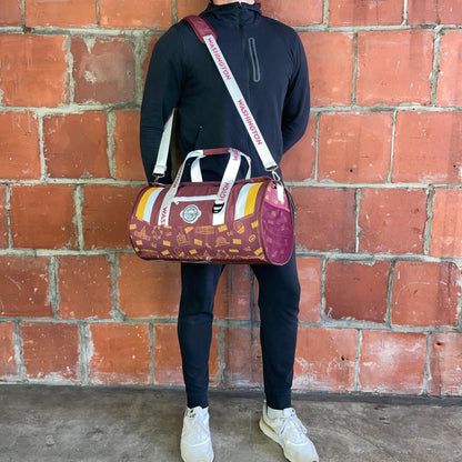 Washington Duffel Cooler