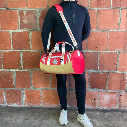 San Francisco Duffel Cooler