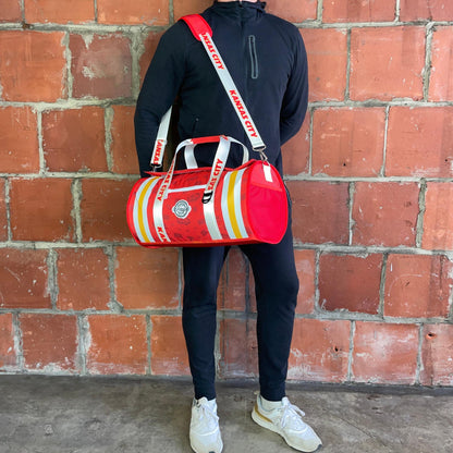Kansas City Duffel Cooler
