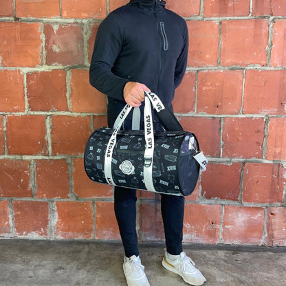 Las Vegas Duffel Cooler