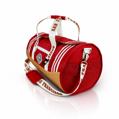 San Francisco Duffel Cooler