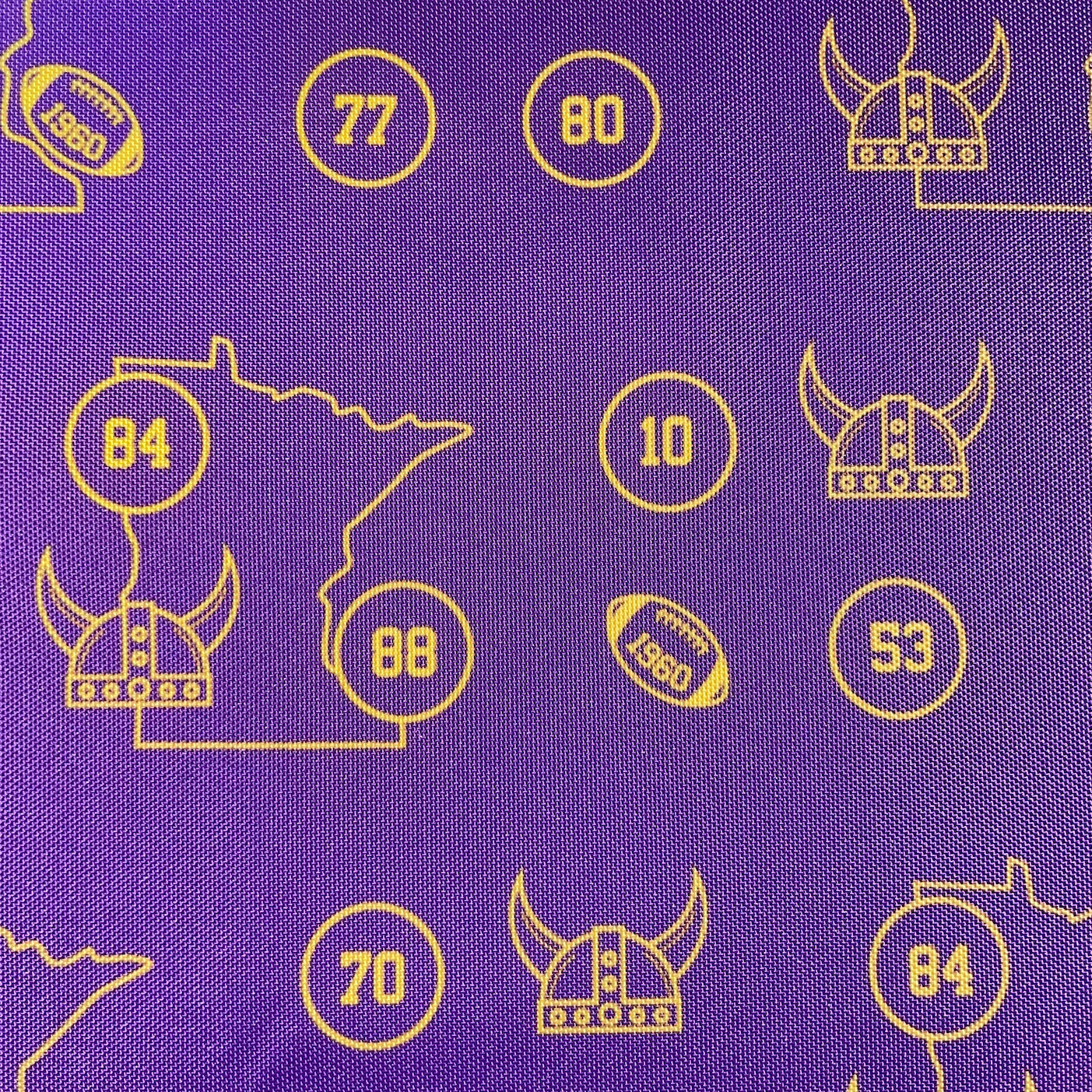 Minnesota Duffel Cooler