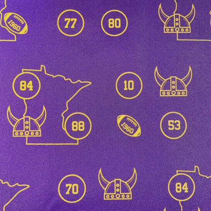Minnesota Duffel Cooler