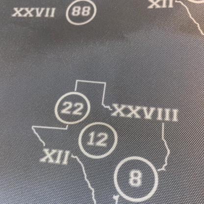Dallas Duffel Cooler