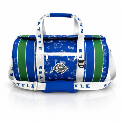 Seattle Duffel Cooler