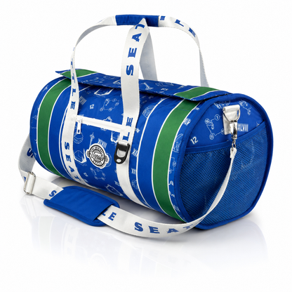 Seattle Duffel Cooler