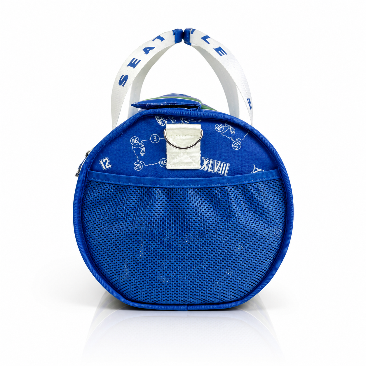 Seattle Duffel Cooler