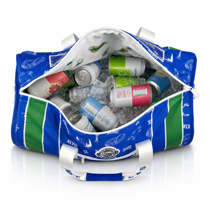 Seattle Duffel Cooler
