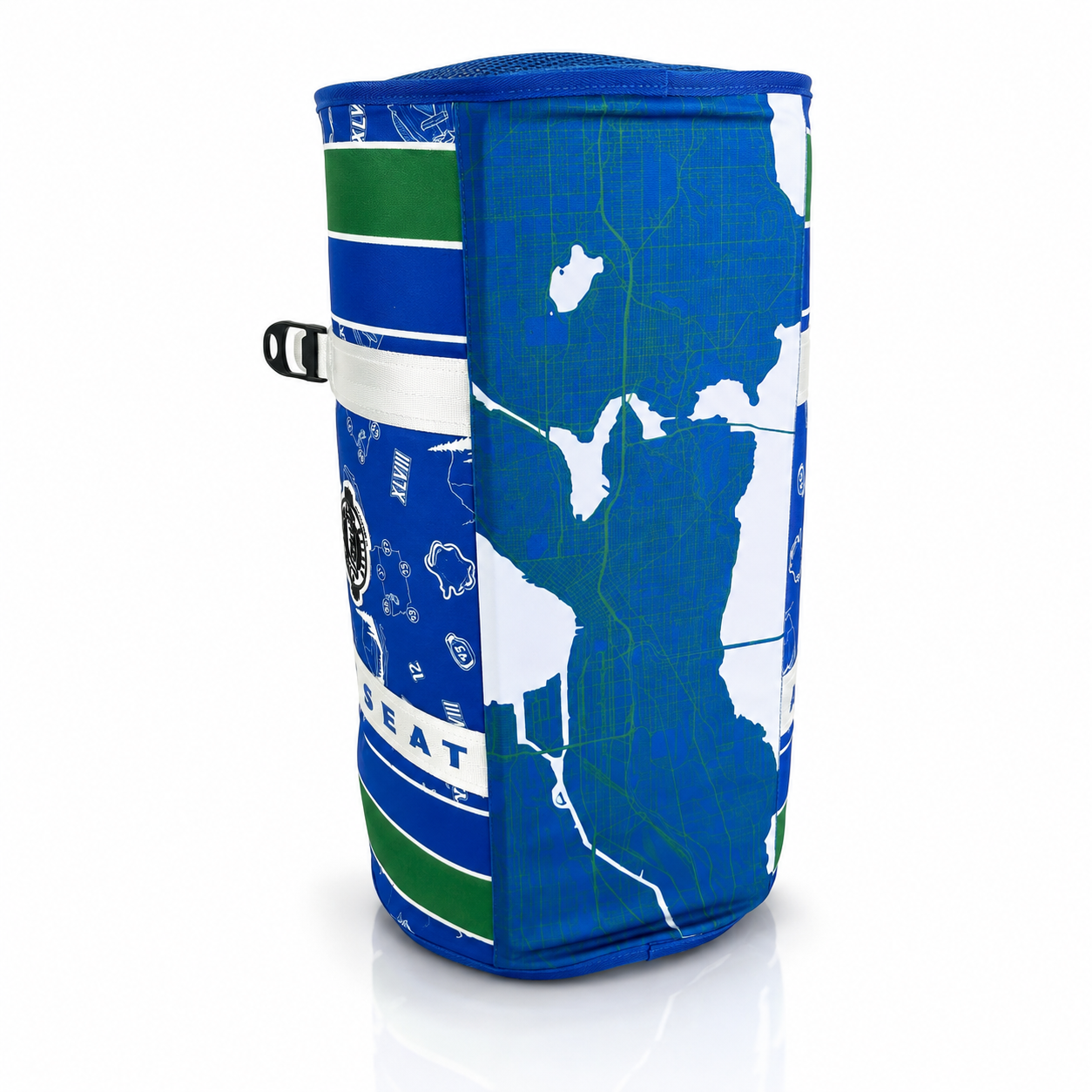 Seattle Duffel Cooler