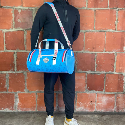 St Louis Baseball Duffel Cooler