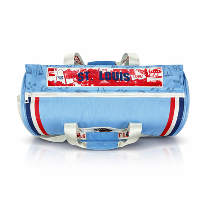 St Louis Baseball Duffel Cooler