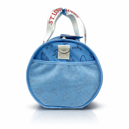 St Louis Baseball Duffel Cooler