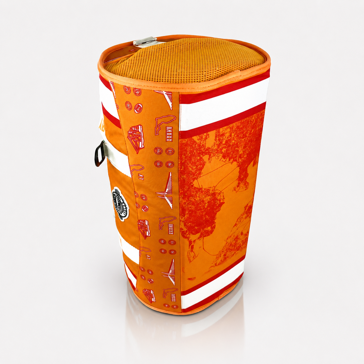 Tampa Bay Duffel Cooler