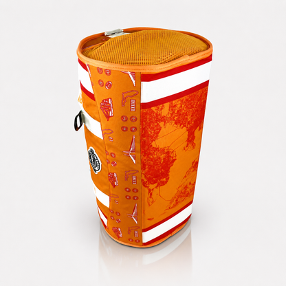 Tampa Bay Duffel Cooler