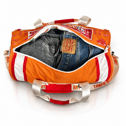 Tampa Bay Duffel Cooler