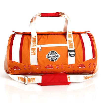 Tampa Bay Duffel Cooler
