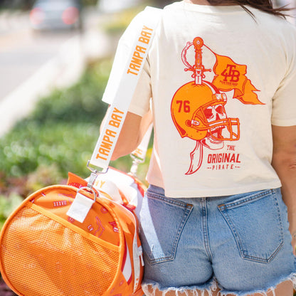 Tampa Bay Duffel Cooler