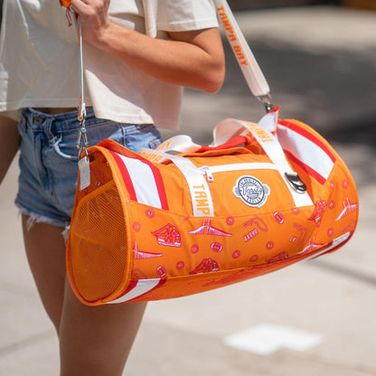 Tampa Bay Duffel Cooler